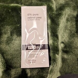 Full packet Pure Retinol 6%
